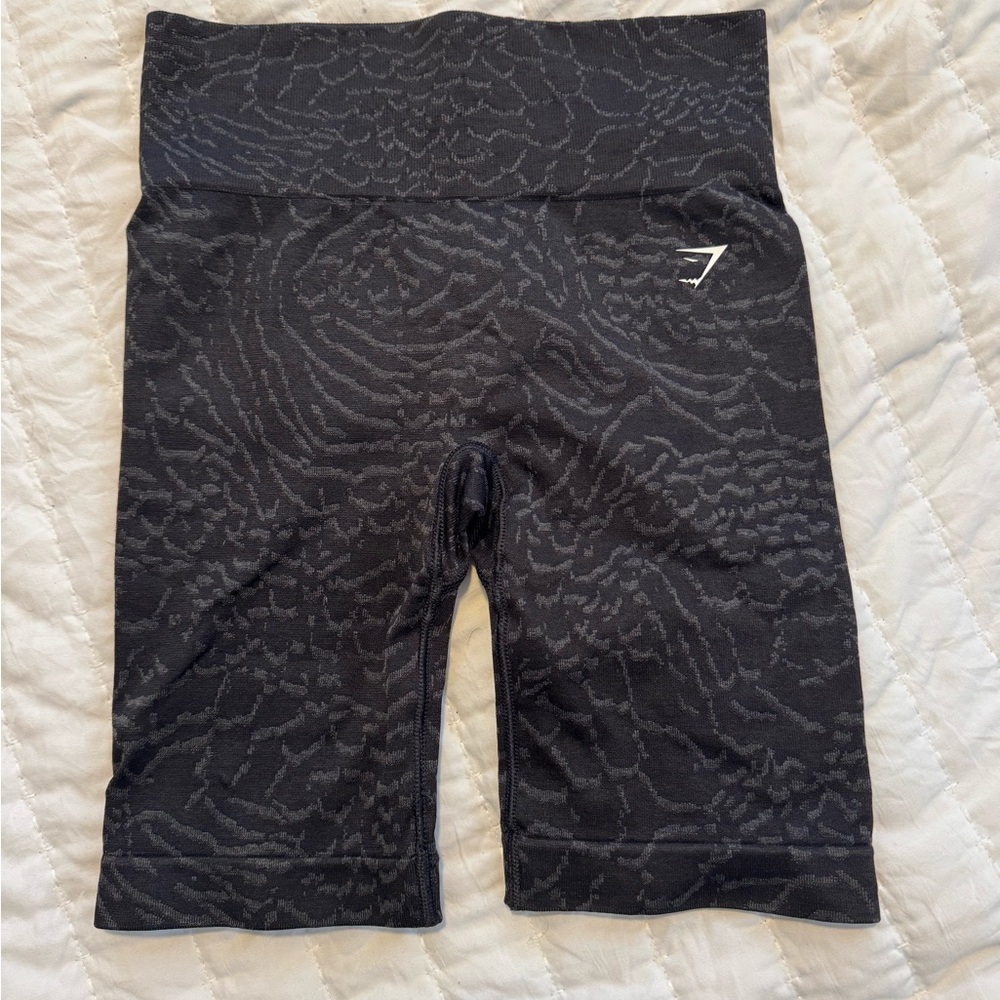Gymshark Adapt Biker Shorts